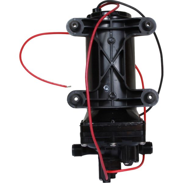 SHURflo Aqua King II Supreme 5.0 Fresh Water Pump (12V / 55 PSI)