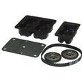 Jabsco 30122-0000 Service Kit for 36800 Diaphragm Pumps