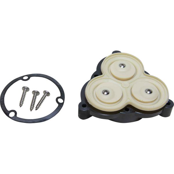 SHURflo Diaphragm and Drive for 2088 and 2095 14LPM Series Pumps