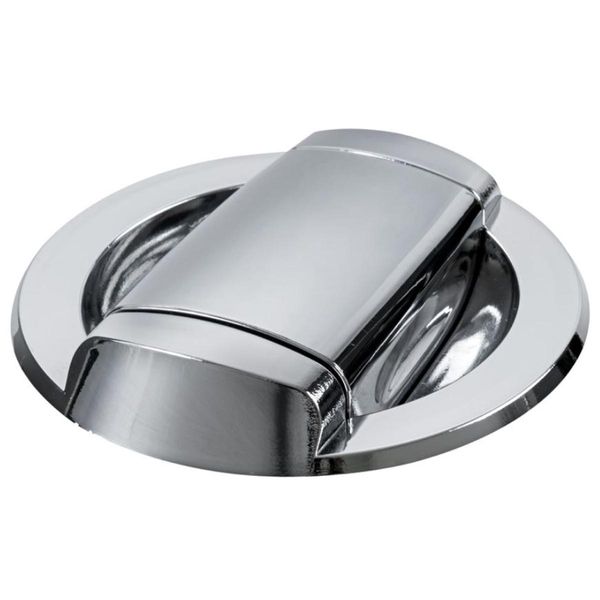 Osculati Saturn Shower with Built-In Horizontal Mixer