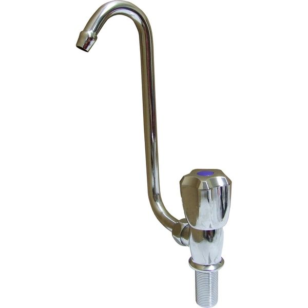 Hotpot Single Spout Tap (3/8