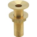Maestrini Brass Countersunk Deck Drain (3/8" BSP Thread)