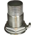 Osculati Stainless Steel 316 Flush Deck Drain (45mm Hose)