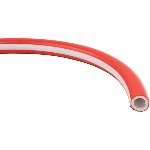 Seaflow Red Plumbing Hose (13mm ID / Sold Per Metre) – All About Boats