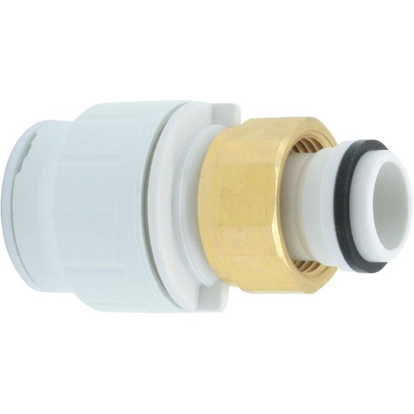 JG Speedfit Tap Connector Fitting For 22mm Pipe (3/4" BSP Female)