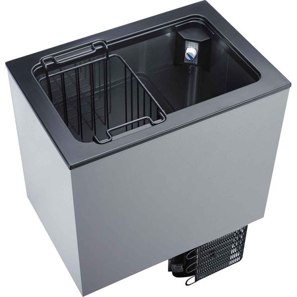 Dometic CoolMatic CB 40 Top-Loading Fridge (40 Litres, 12V/24V)