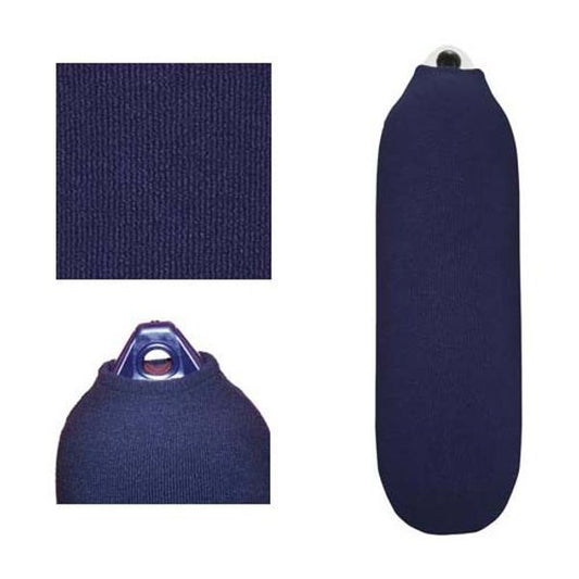 Fender Cover Anchor Chubby 0161 Navy Each (40x36cm)