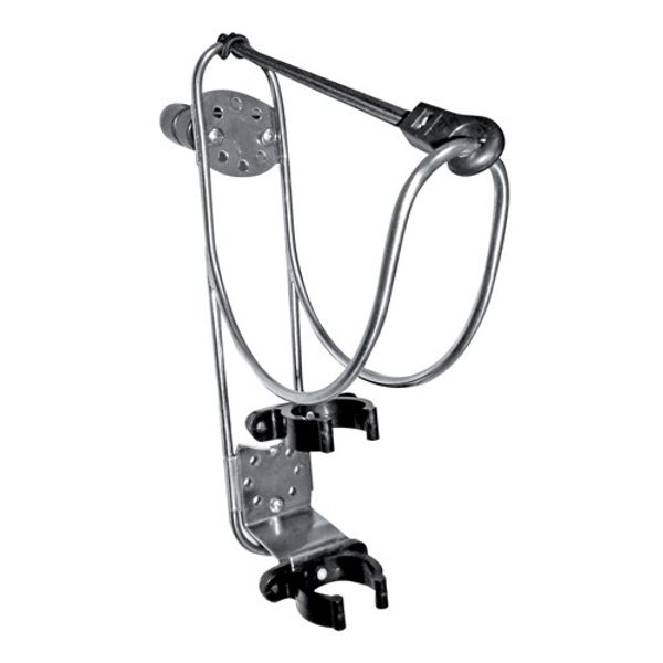 Trem Universal Lifebuoy Bracket with Light Holder