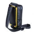 Kannad Marine Single Strap Grab Bag with Hi Vis Splashproof PVC