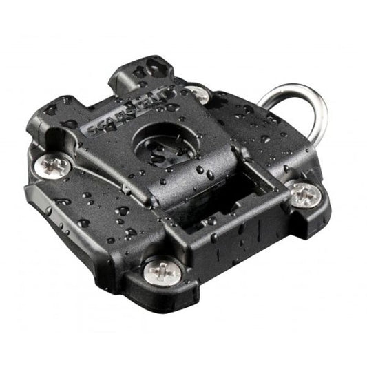 Scanstrut ROKK Mini Adjustable Deck Mount Only