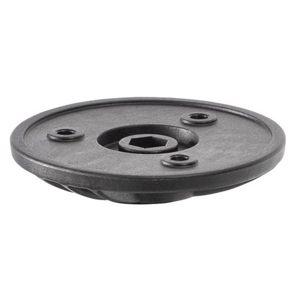 Scanstrut ROKK Midi Top Plate for Garmin, Raymarine, B&G & Humminbird