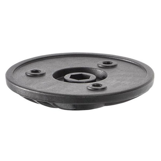Scanstrut ROKK Midi Top Plate for Garmin, Raymarine, B&G & Humminbird