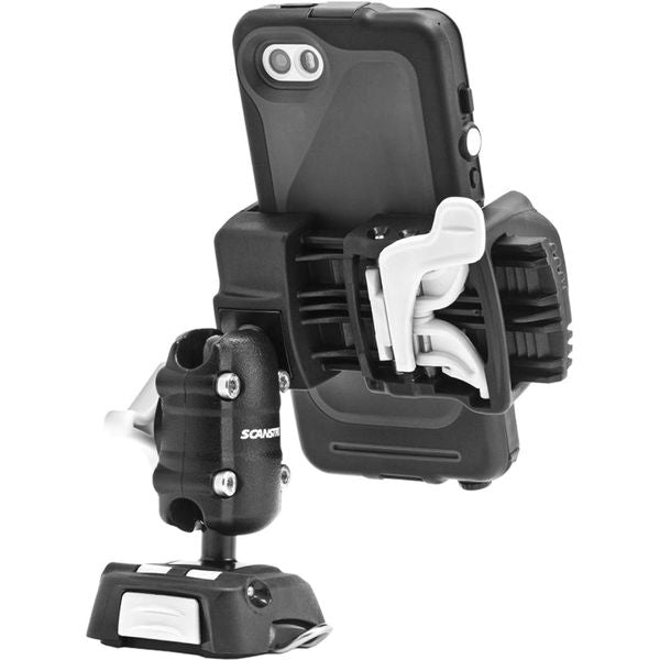 Scanstrut ROKK Mini Phone Starter Kit with Screw Down Base