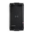 Scanstrut ROKK Wireless Active Phone Charger Mount (10W / 12V & 24V)
