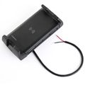 Scanstrut ROKK Wireless Active Phone Charger Mount (10W / 12V & 24V)