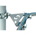 ScanStrut Rail Stand Off Kit (25mm OD Rail)