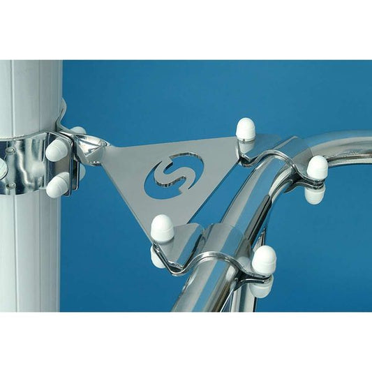 ScanStrut Rail Stand Off Kit (32mm OD Rail)