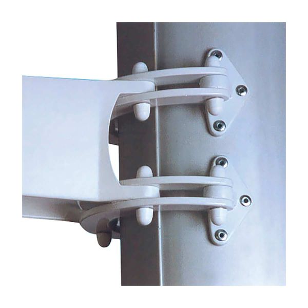 Scanstrut Mast Mount Adapter Kit for All Mast Mounts