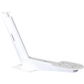 Scanstrut DPT-OA-PLATE-01 Open Array Radar Mount Plate for PowerTower