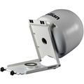 Scanstrut HS-01 Hinging Base Mount for 30cm Satcoms (180 Degree)