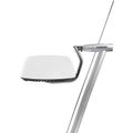 Scanstrut LMB-A2 Self-Levelling Radar Mount (Aft Backstay / 2.6m)