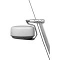 Scanstrut LMB-F1 Self-Levelling Radar Mount (Forward Backstay / 2.6m)