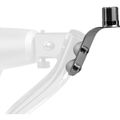 Scanstrut LMB-GPS GPS/VHF Antenna Mount for Self-Levelling Radar Mount