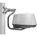 Scanstrut LMM-1 Mast-Leveller Radar Mount (Garmin, Raymarine & B&G)