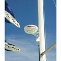 Scanstrut M92698 Mast Mount for Raymarine Radars RD424 & RD424HD