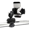 Scanstrut ROKK Mini Mobile Phone Mount Kit (Rail Mount Base)