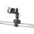 Scanstrut ROKK Mini Mobile Phone Mount Kit (Rail Mount Base)