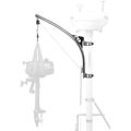 Scanstrut SC120 Lifting Crane for SC100 Pole Mounts (30kg / 270°)