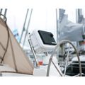Scanstrut SPH-8-W ScanPod Helm Pod for Displays Up To 9" (Garmin)