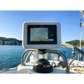 Scanstrut SPR-7-RM ScanPod Rail Pod for Displays Up To 7" (Raymarine)
