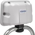 Scanstrut SPR-7S-RM ScanPod Rail Pod for Displays Up To 7" (Raymarine)