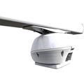 Scanstrut 4° Base wedge for Direct Open Array Mount (Garmin &amp; Furuno)