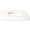 Scanstrut 4° Base wedge for Direct Radome Mount (Lowrance & Raymarine)