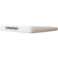 Scanstrut 4° Base wedge for Direct Radome Mount (Lowrance & Raymarine)