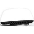 Scanstrut 4° Base wedge for Direct Radome Mount (Lowrance & Raymarine)