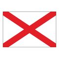 Flag International Code Signal V (30 x 45cm)