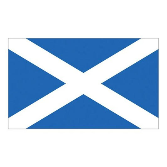 Flag St. Andrews (30 x 45cm)