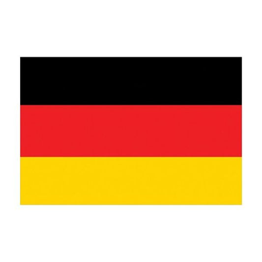 Flag Germany (30 x 45cm)