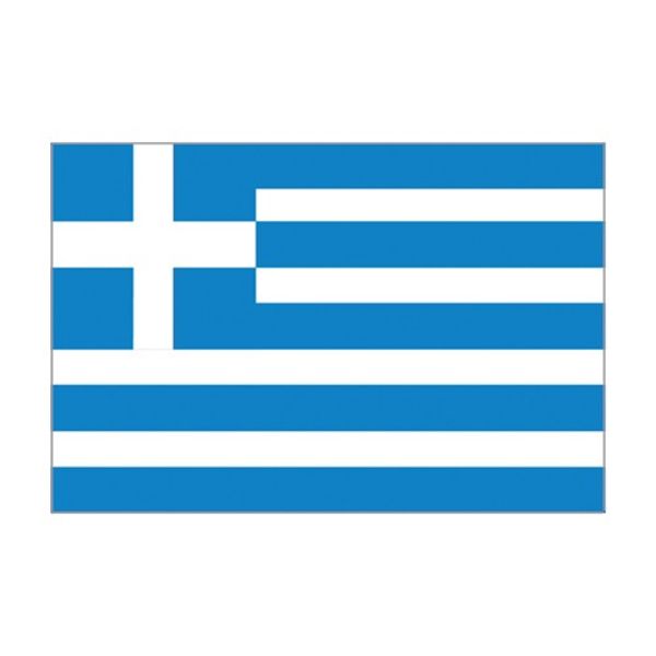 Flag Greece (30 x 45cm)