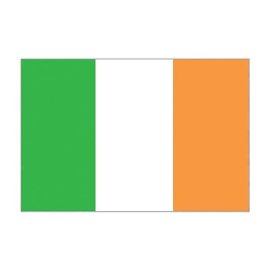 Flag Ireland (30 x 45cm)