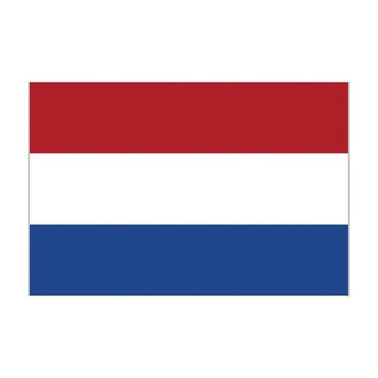 Flag Netherlands (30 x 45cm)