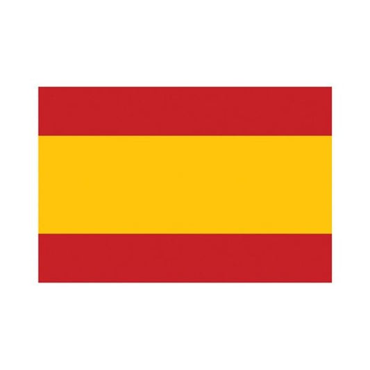 Flag Spain Civil Ensign (30 x 45cm)