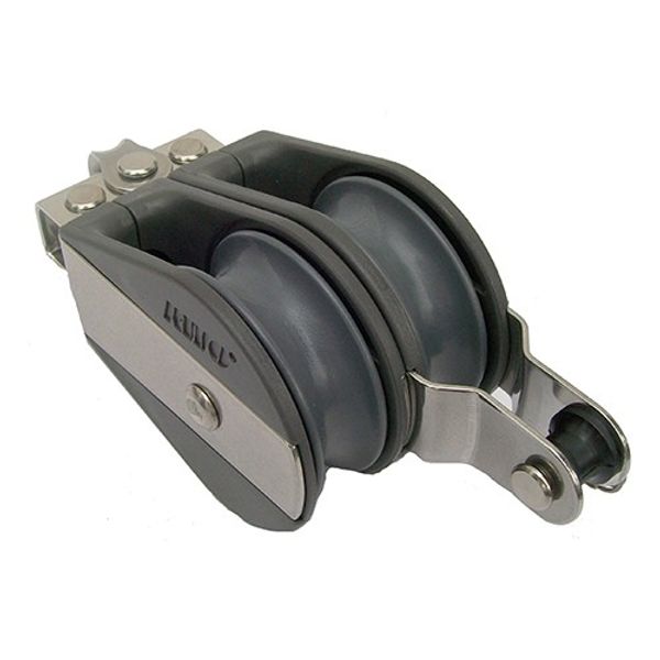 RWO 38mm Nova Block Double & Becket