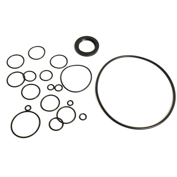 Kobelt 7005 Steering Helm Pump Replacement Seal Kit
