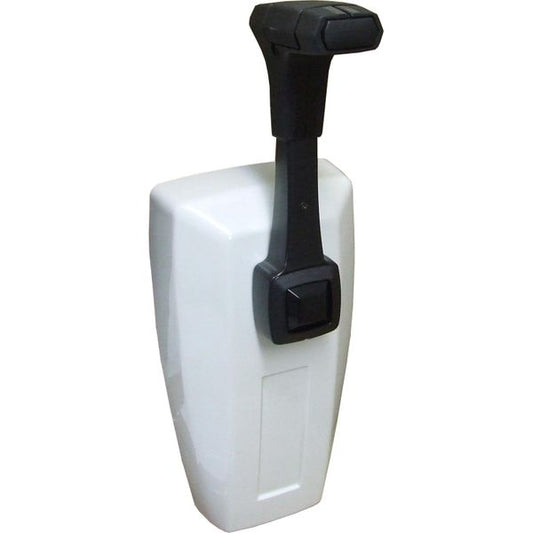 TFX 700SO Engine & Gear Change Control (Single Side Mount Lever)