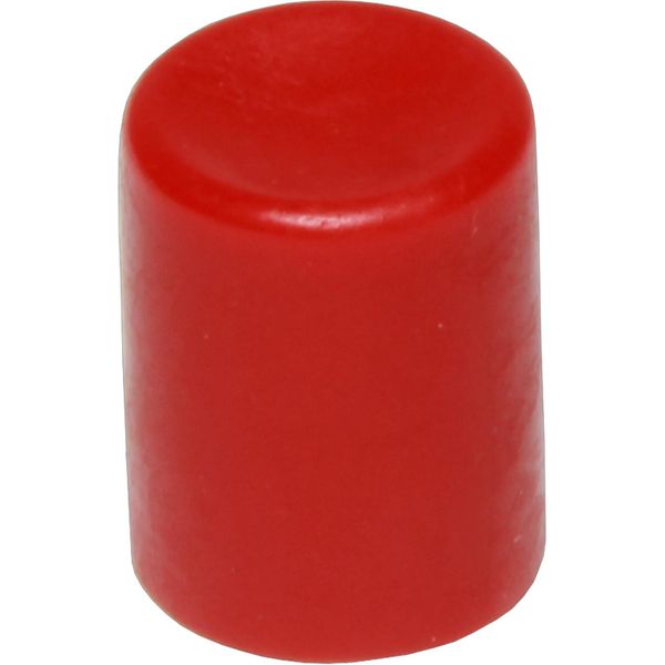 Red Neutral Button Cap for TFX 700SS Control Head